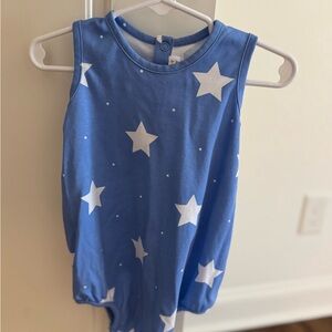 The Beaufort Bonnet Company Blue Star Bubble